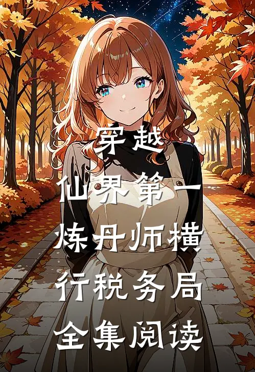 穿越：仙界第一炼丹师横行税务局全集阅读
