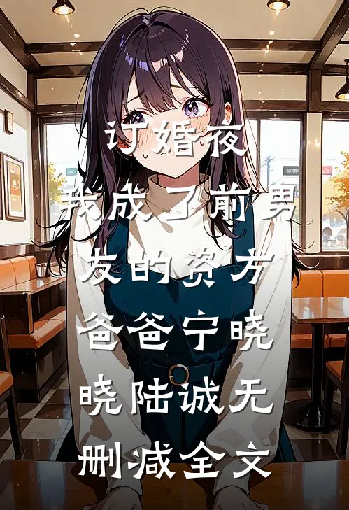 订婚夜，我成了前男友的资方爸爸宁晓晓陆诚无删减全文