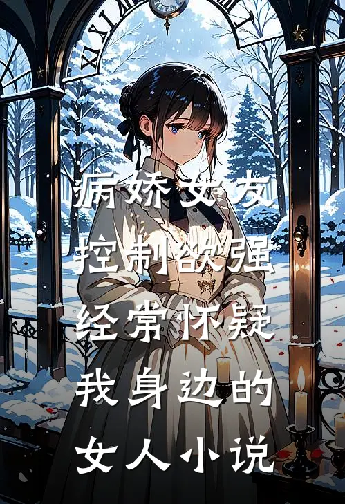 病娇女友控制欲强，经常怀疑我身边的女人小说