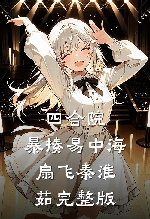 四合院，暴揍易中海，扇飞秦淮茹完整版