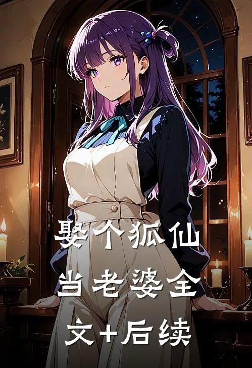 娶个狐仙当老婆全文+后续