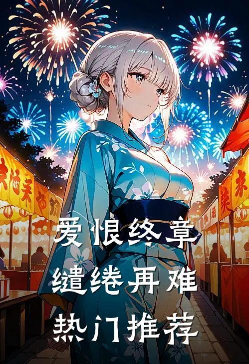 爱恨终章，缱绻再难热门推荐