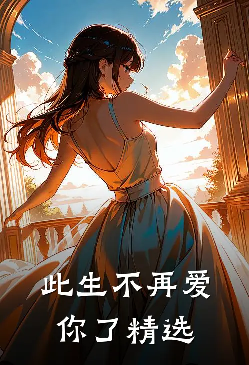 此生不再爱你了精选