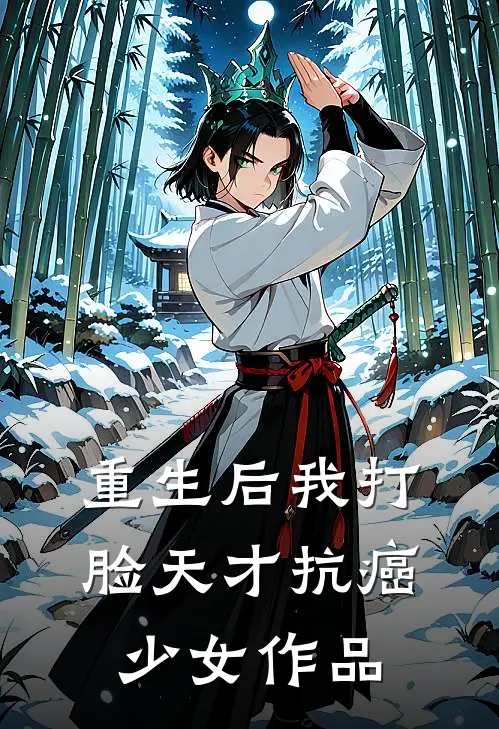 重生后我打脸天才抗癌少女作品