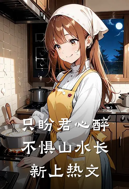 只盼君心醉，不惧山水长新上热文