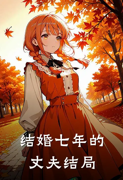 结婚七年的丈夫结局
