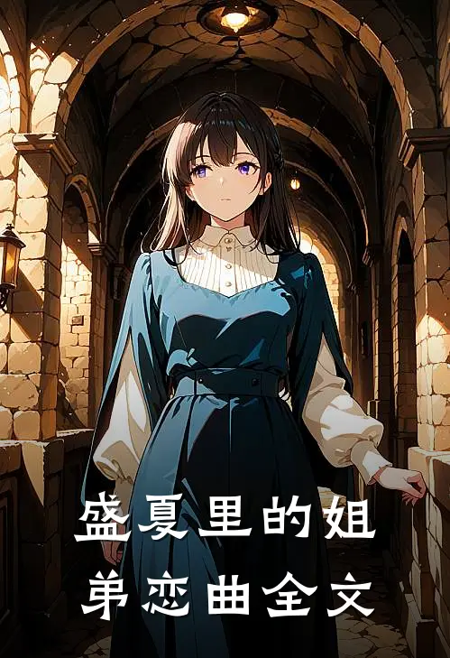 盛夏里的姐弟恋曲全文