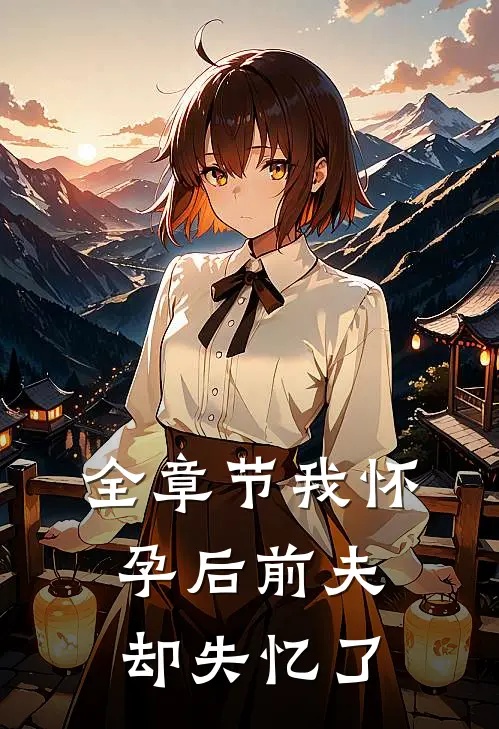 全章节我怀孕后前夫却失忆了