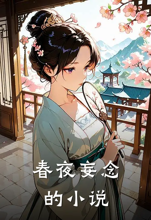 春夜妄念的小说
