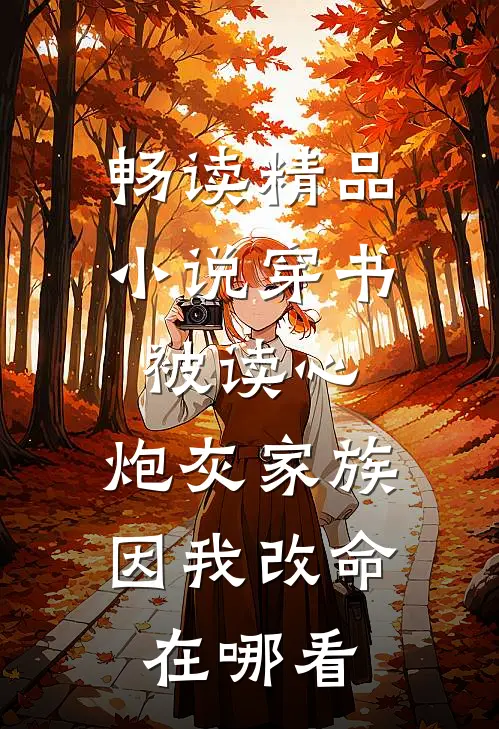 畅读精品小说穿书被读心,炮灰家族因我改命在哪看