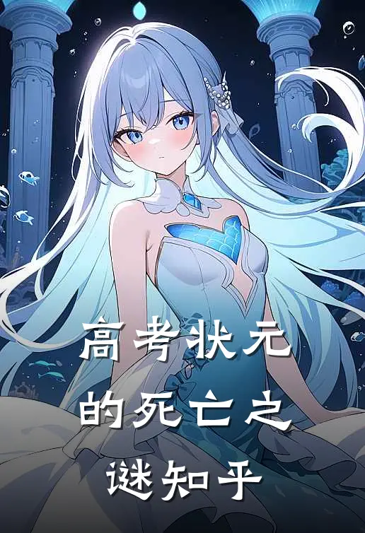 高考状元的死亡之谜知乎