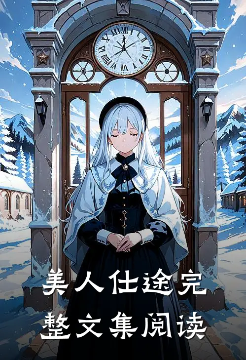 美人仕途完整文集阅读
