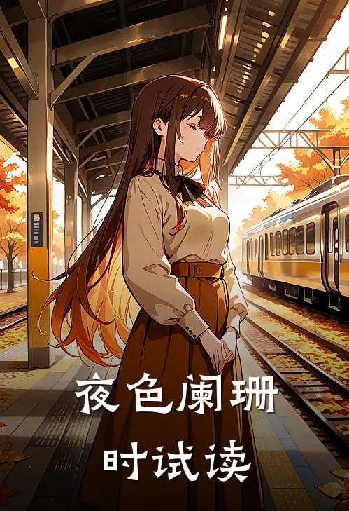 夜色阑珊时试读
