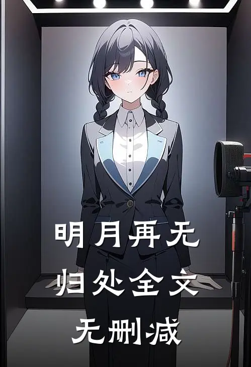 明月再无归处全文无删减