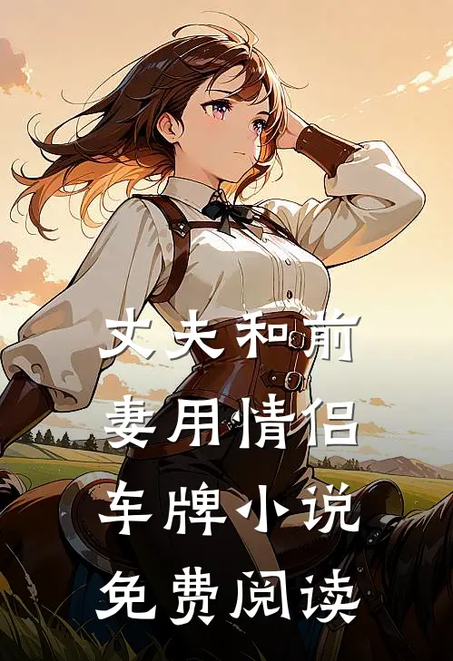 丈夫和前妻用情侣车牌小说免费阅读