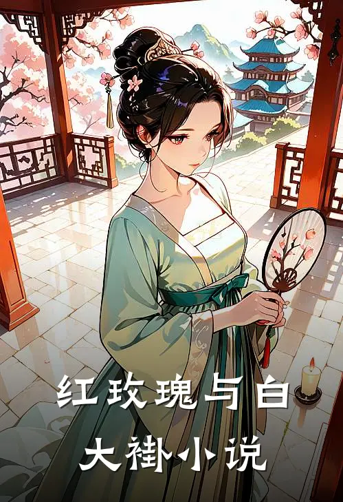 红玫瑰与白大褂小说