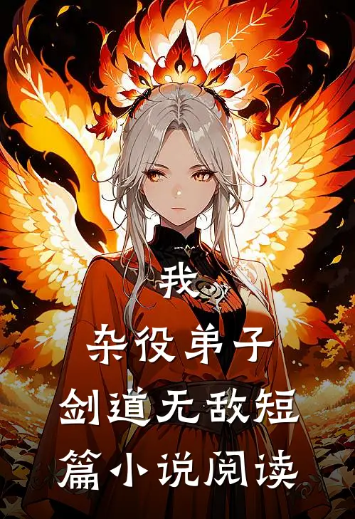 我，杂役弟子，剑道无敌短篇小说阅读