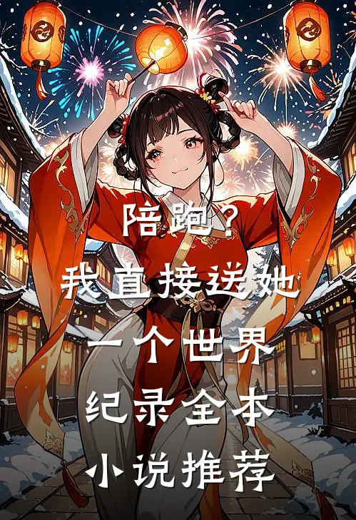 陪跑？我直接送她一个世界纪录全本小说推荐