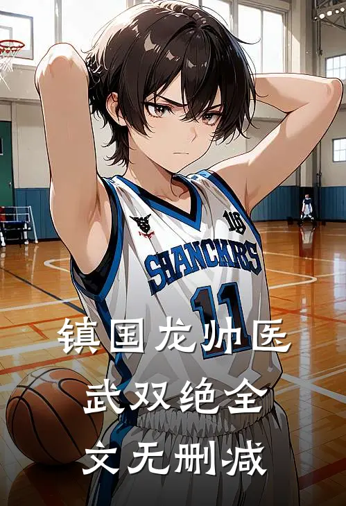 镇国龙帅医武双绝全文无删减