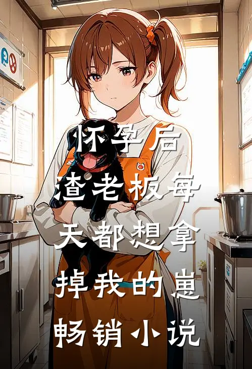 怀孕后，渣老板每天都想拿掉我的崽畅销小说