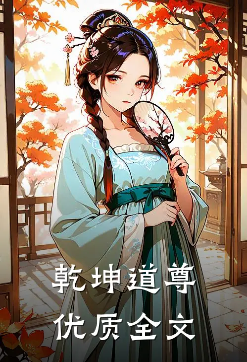 乾坤道尊优质全文