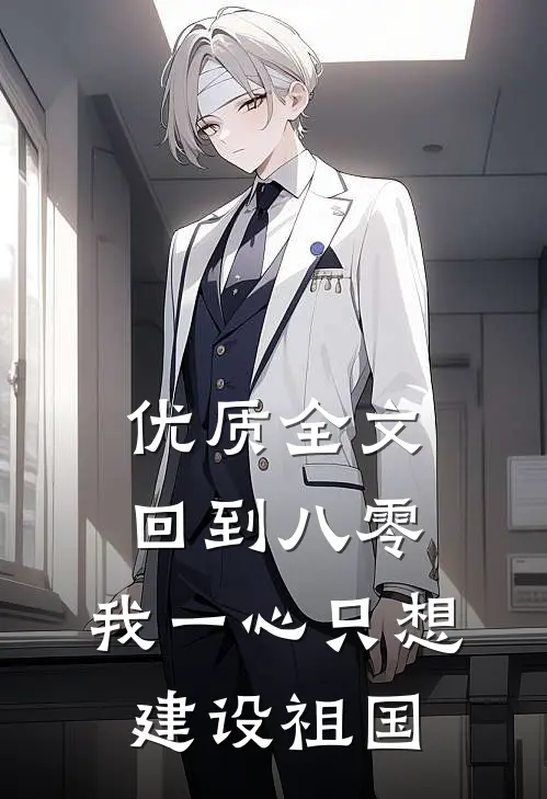 优质全文回到八零：我一心只想建设祖国