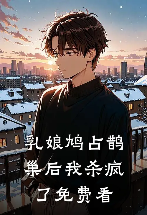 乳娘鸠占鹊巢后我杀疯了免费看