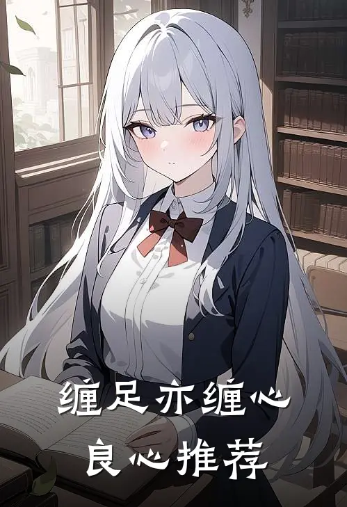 缠足亦缠心良心推荐