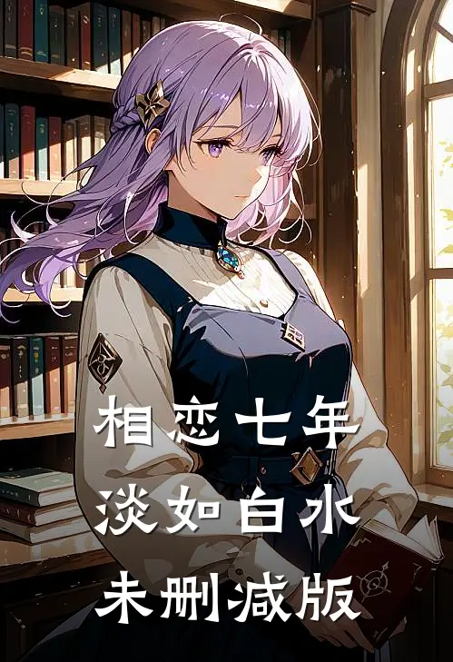 相恋七年淡如白水未删减版