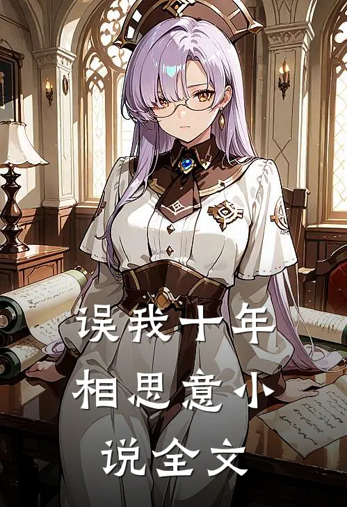 误我十年相思意小说全文