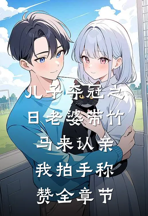 儿子夺冠之日老婆带竹马来认亲，我拍手称赞全章节