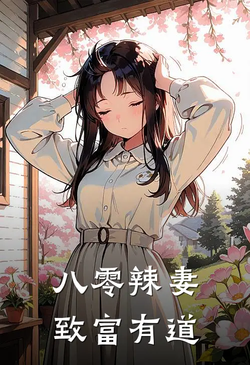 八零辣妻致富有道