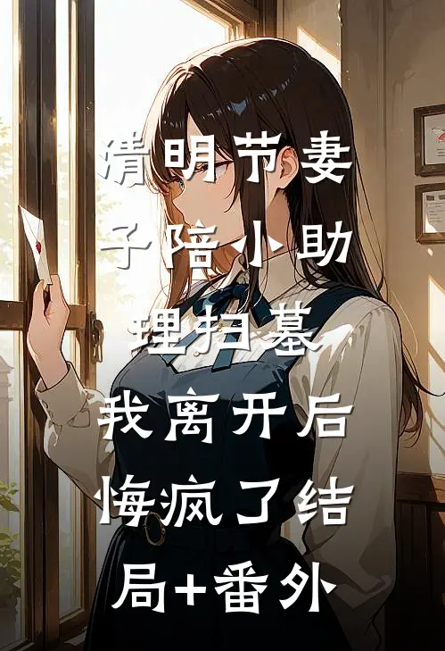 清明节妻子陪小助理扫墓，我离开后悔疯了结局+番外