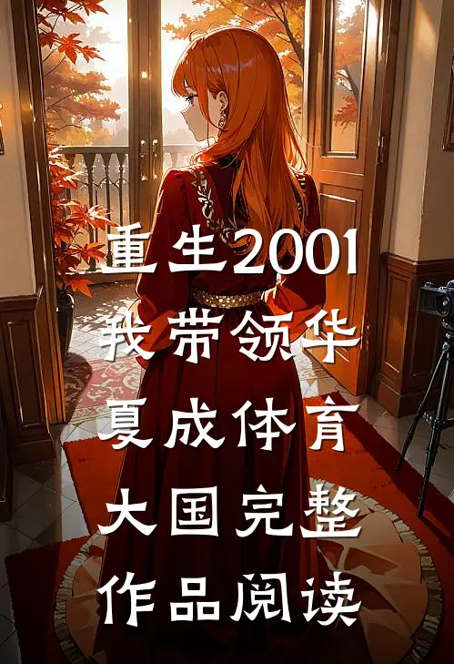 重生2001，我带领华夏成体育大国完整作品阅读