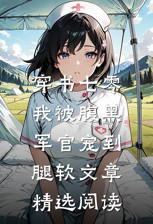 穿书七零，我被腹黑军官宠到腿软文章精选阅读