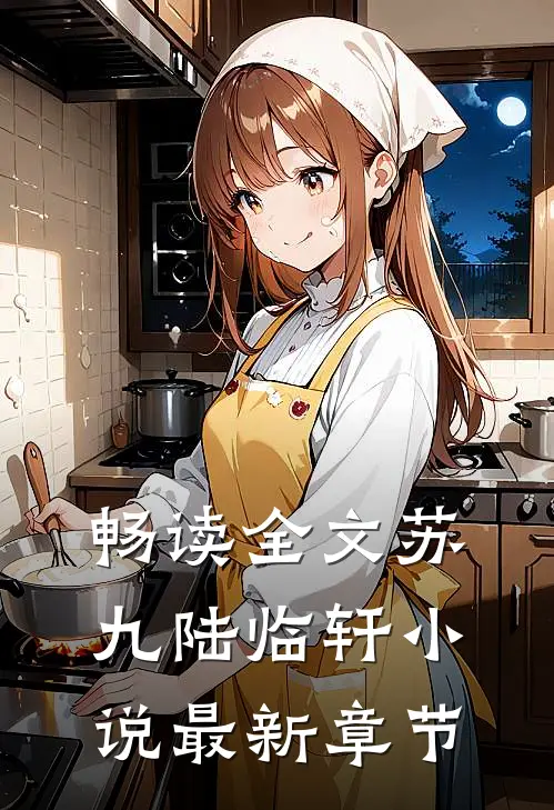 畅读全文苏九陆临轩小说最新章节