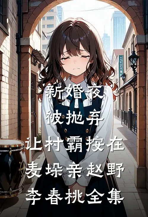 新婚夜被抛弃，让村霸按在麦垛亲赵野李春桃全集