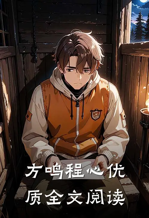 方鸣 程心优质全文阅读