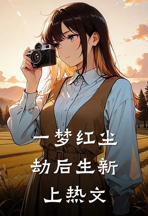 一梦红尘劫后生新上热文