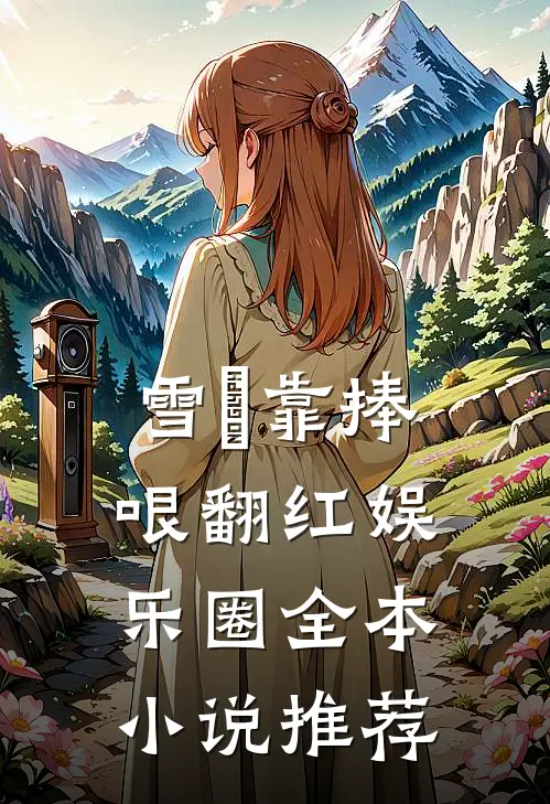 雪鸮靠捧哏翻红娱乐圈全本小说推荐