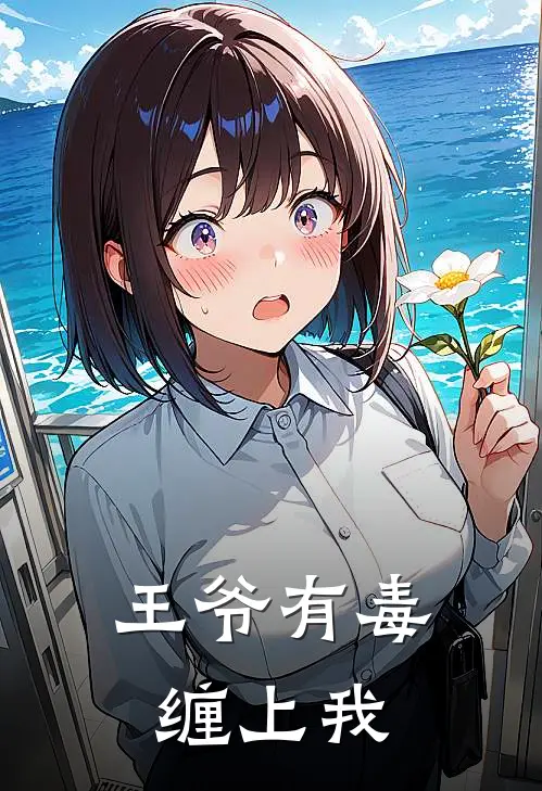 王爷有毒缠上我