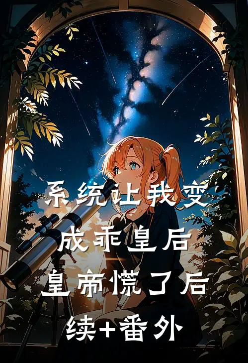 系统让我变成乖皇后，皇帝慌了后续+番外