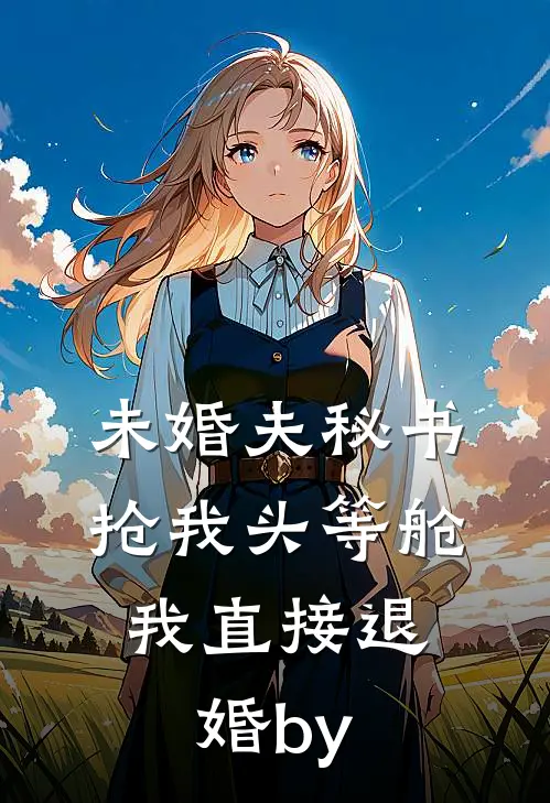 未婚夫秘书抢我头等舱，我直接退婚by