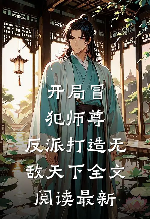 开局冒犯师尊，反派打造无敌天下全文阅读最新
