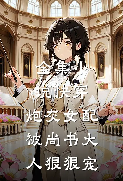 全集小说快穿：炮灰女配被尚书大人狠狠宠