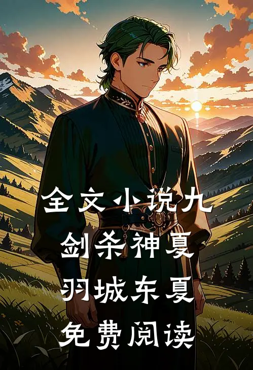 全文小说九剑杀神夏羽城东夏免费阅读