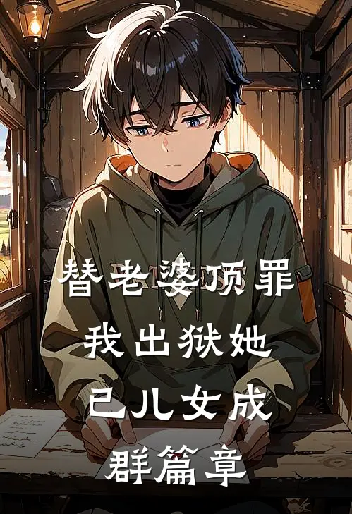 替老婆顶罪，我出狱她已儿女成群篇章