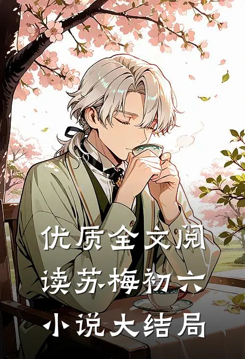 优质全文阅读苏梅初六小说大结局