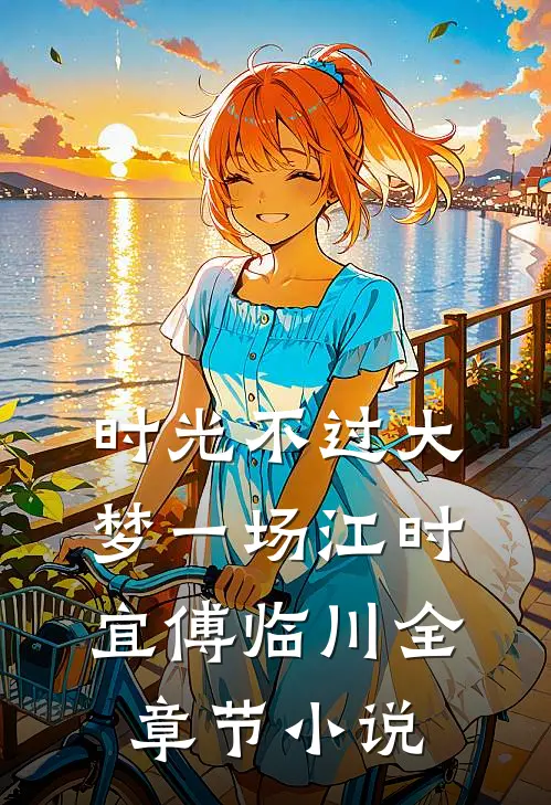 时光不过大梦一场江时宜傅临川全章节小说