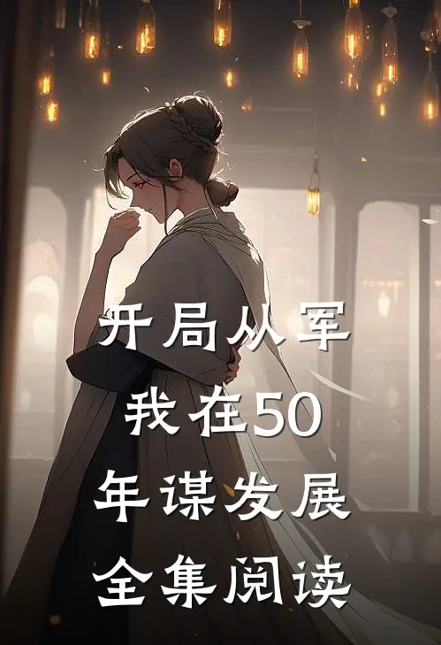 开局从军，我在50年谋发展全集阅读